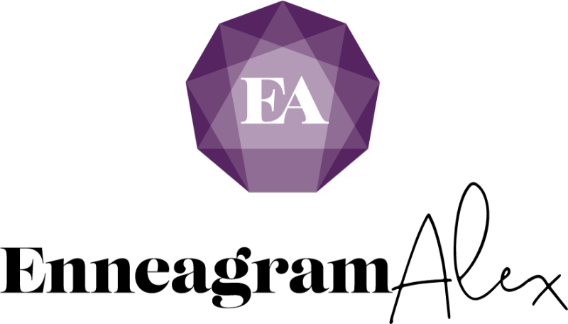 Enneagram Alex logo